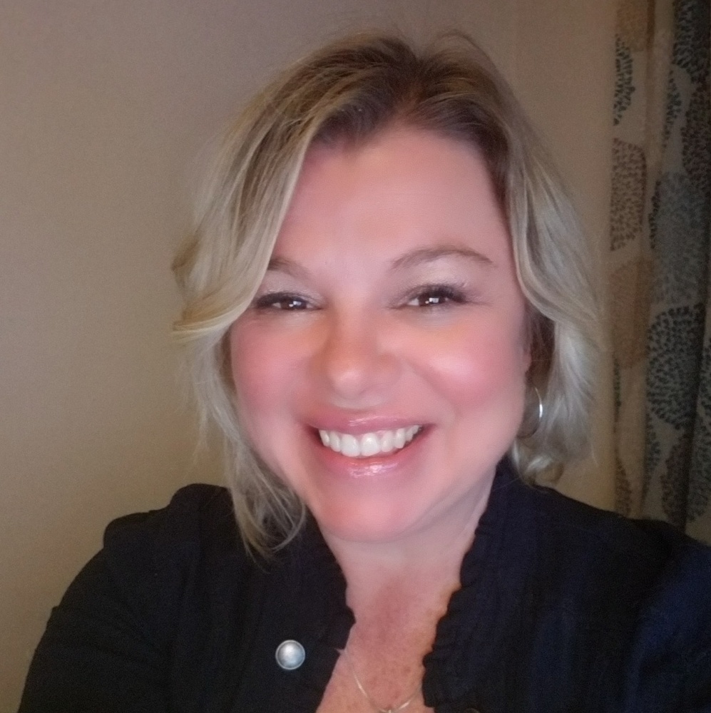 Meet your Posher, Christy